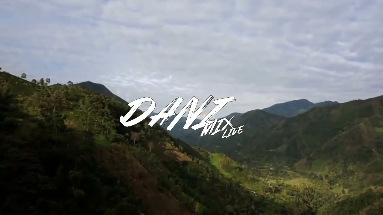MIX CANTINAZO djdanimixlive 2025