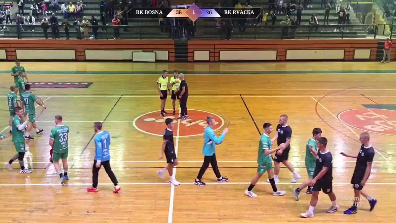 Bosna-Rvacka