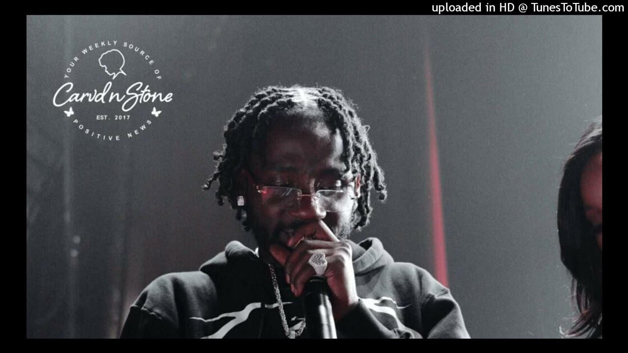 Chicken P X SME TaxFree X Milwaukee Type Beat “Arkansaw”