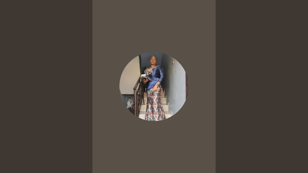 Esther Chinyere is live