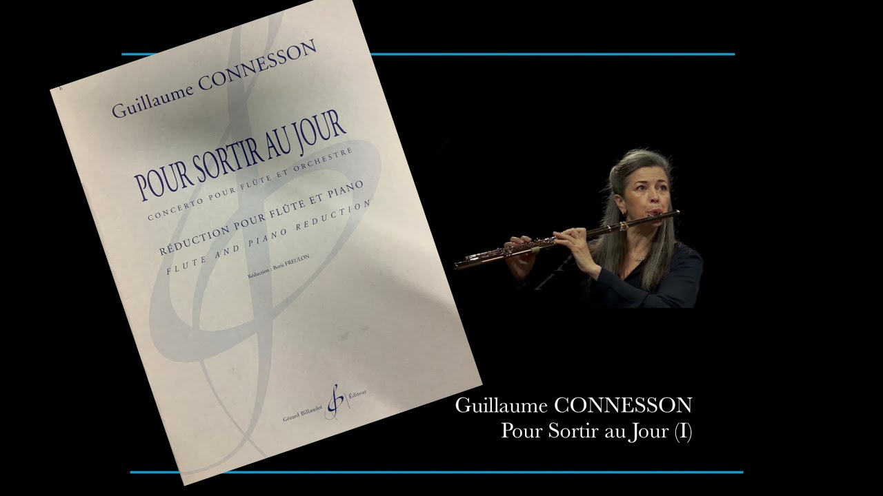 Guillaume CONNESSON