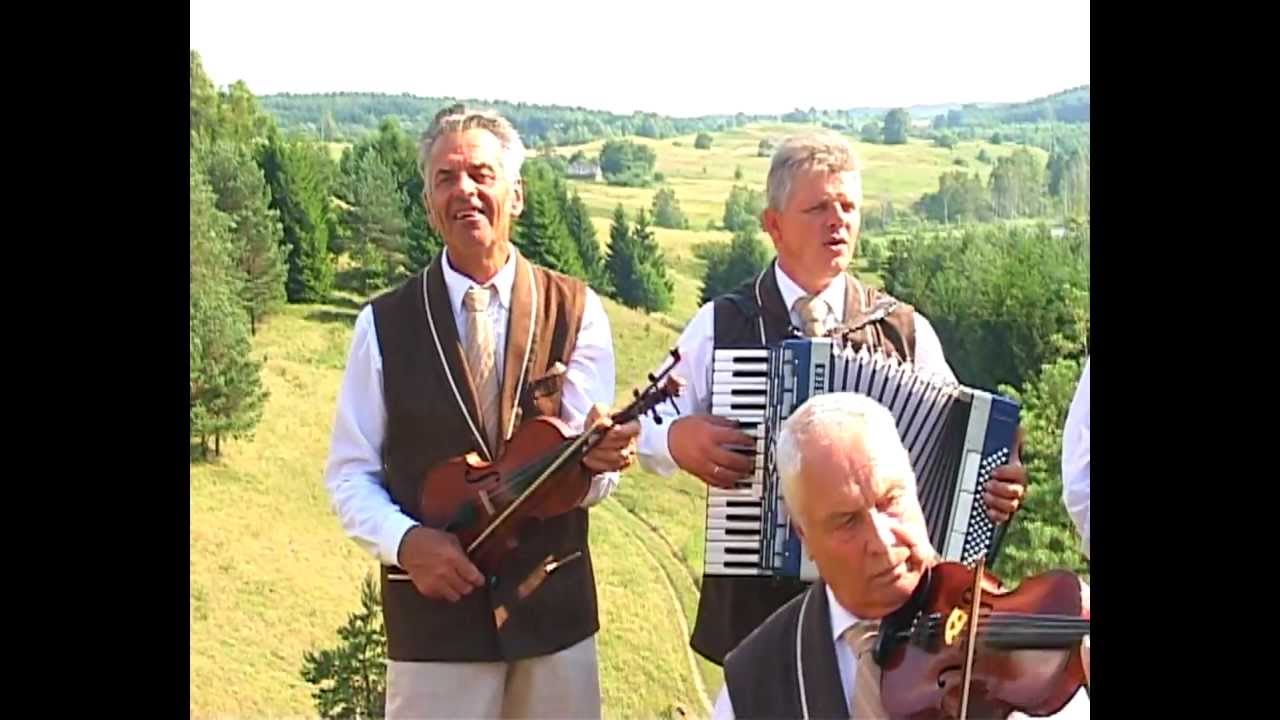 Gimines - Suvalkija