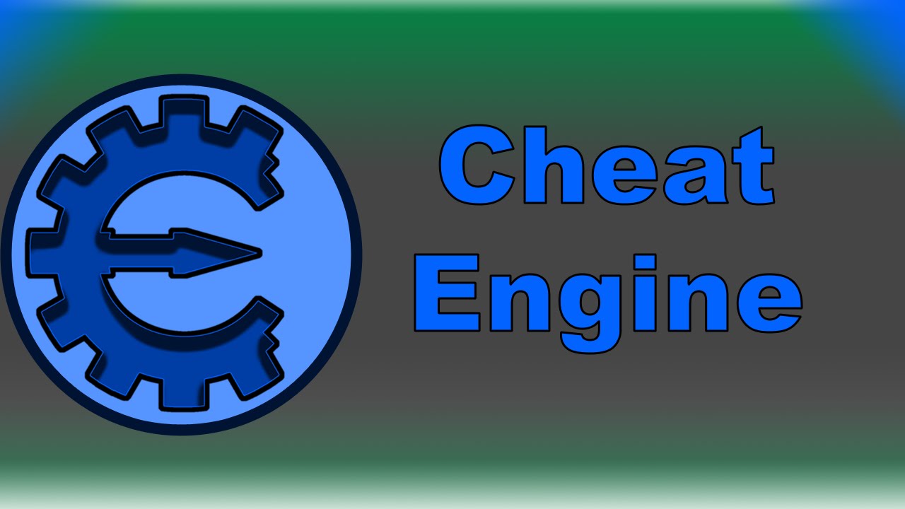 Cheat Engine Is Not A Virus!