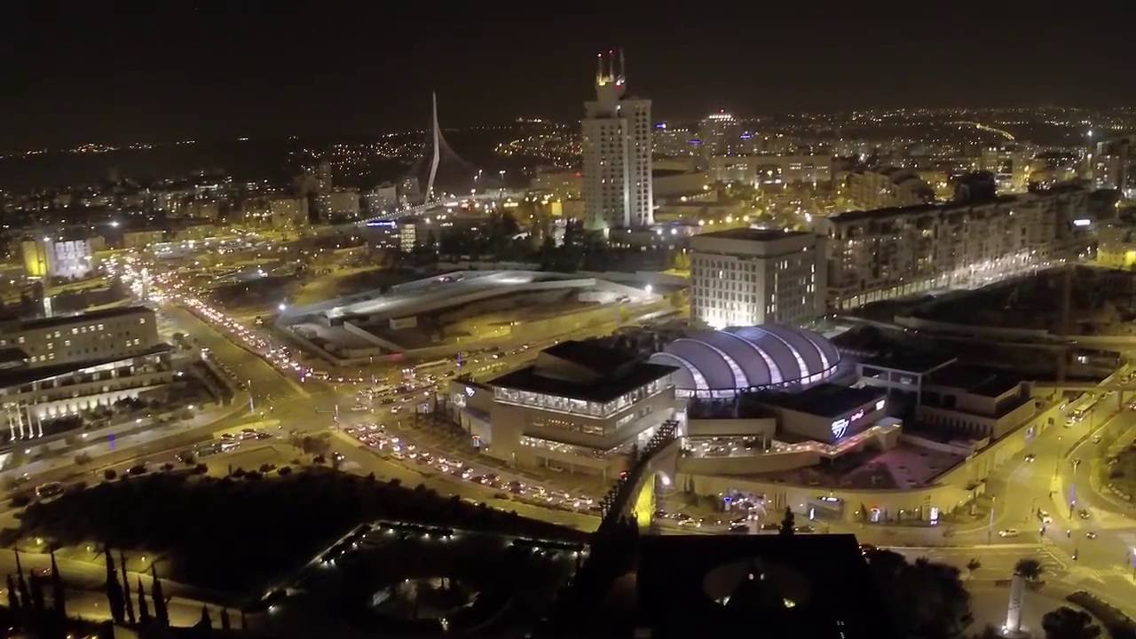 מצדיעים לשוטרי מחוז ירושלים
