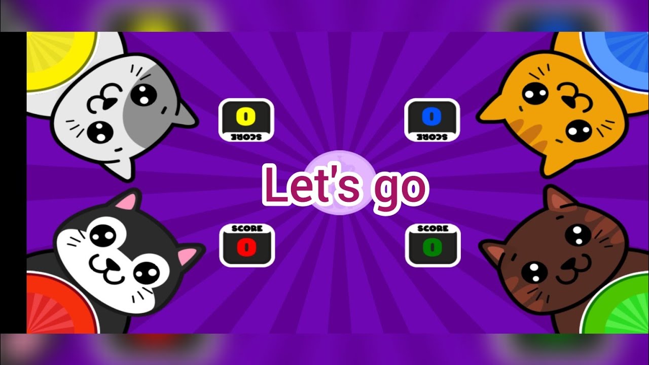 #games Red or blue