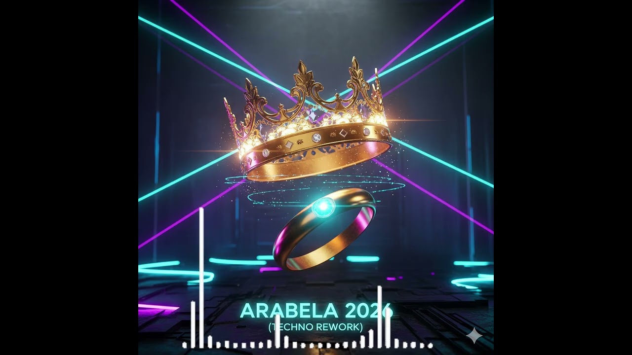 Arabela 2026 Techno Rework