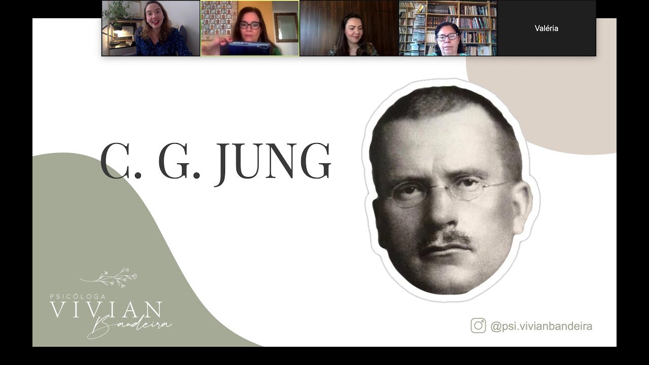 Compulsão alimentar pela perspectiva da Psicologia Analítica [Junguiana] - Parte 1