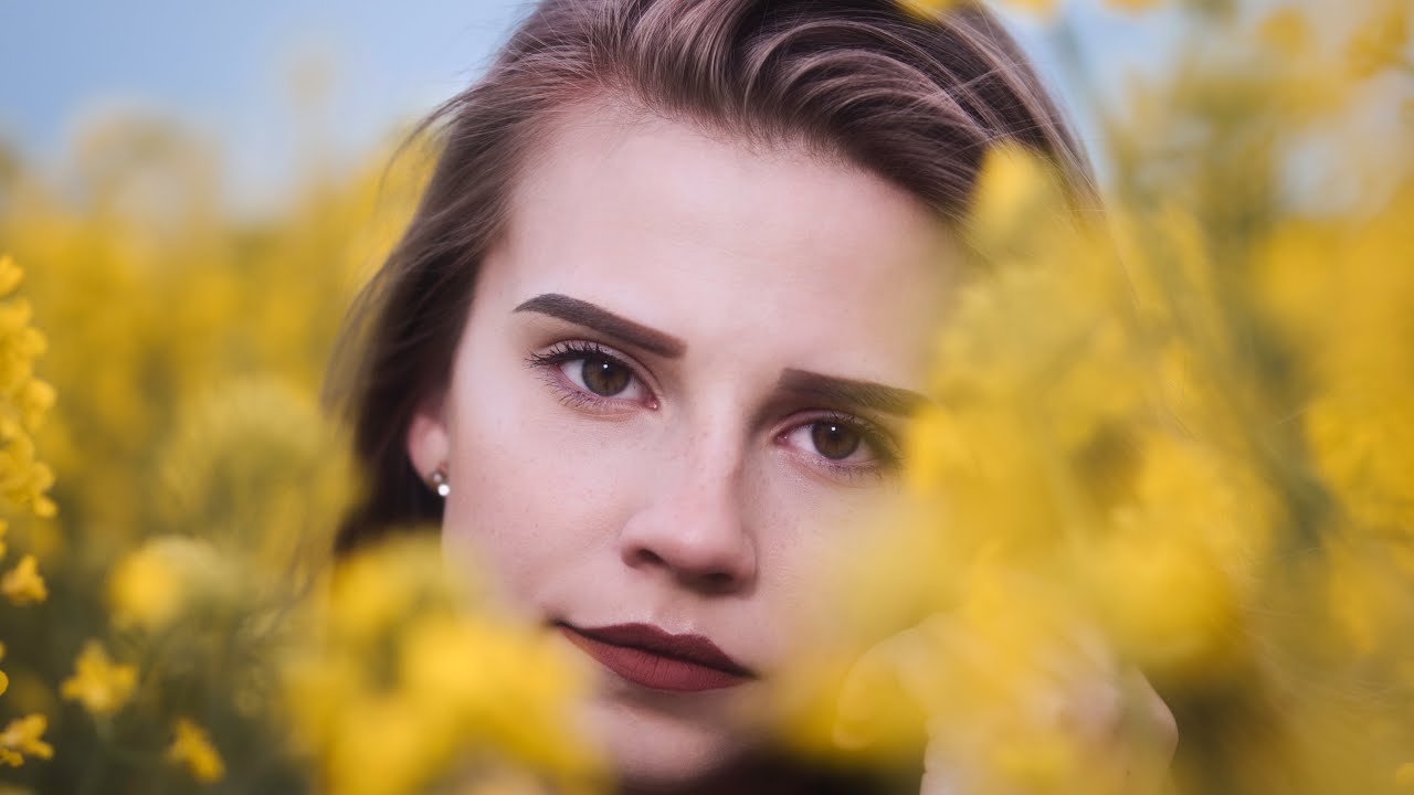 Bokeh jest przereklamowane