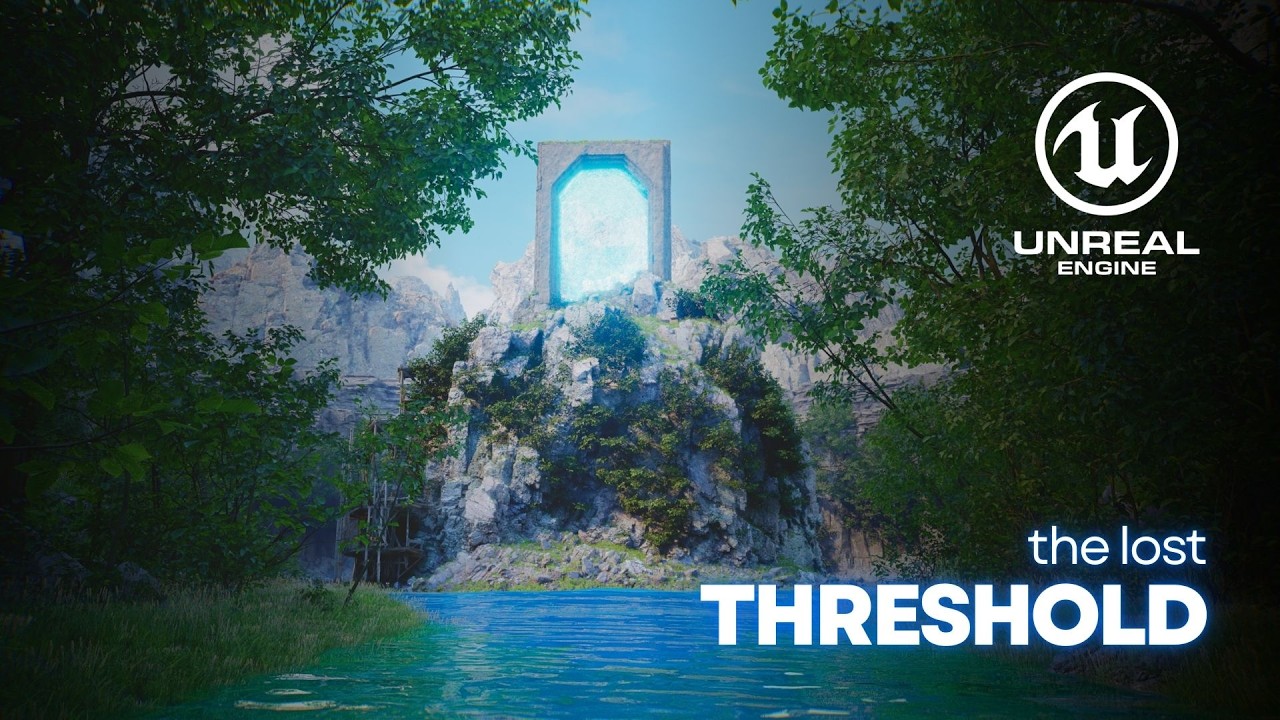 The Lost Threshold
