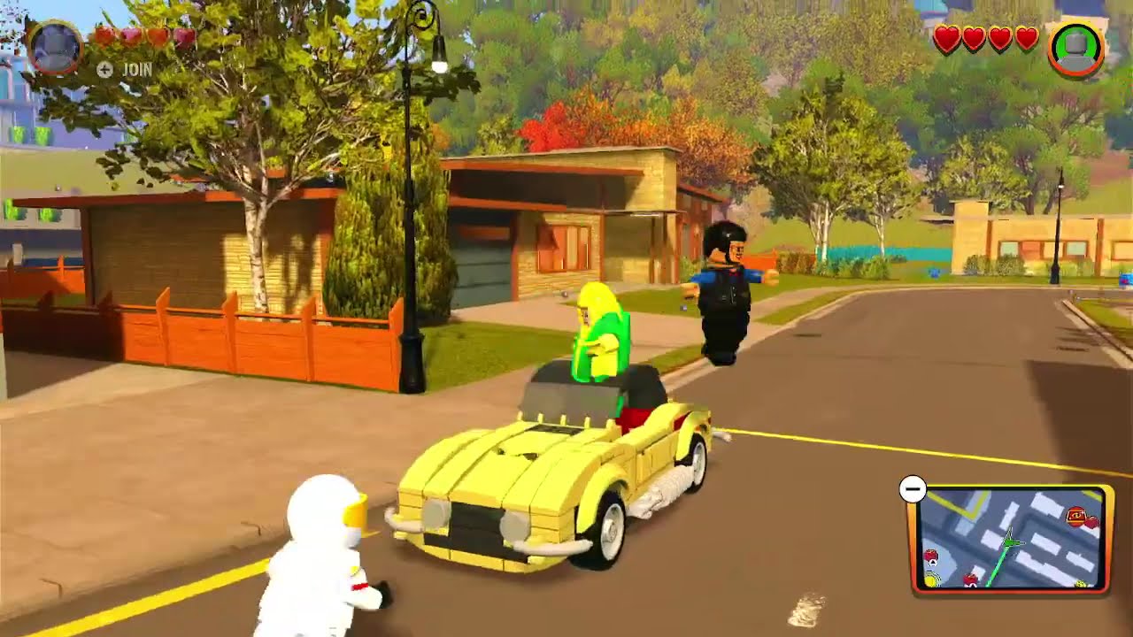 Lego incredible Nintendo Switch #nintendo #live #lego