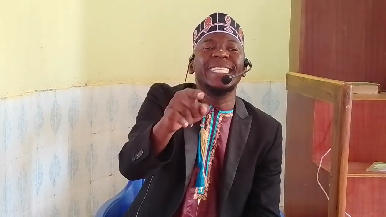 UST: OTHMAN MOHAMED/MADA: ZAKATUL FITRI NILAZIMA KWA KILA MUISLAMU/ KHUTBA YA IJUMAA: BILAL MOSQUE 