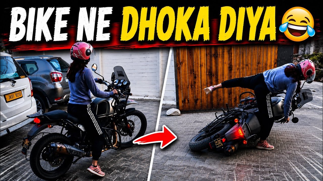 Papa Ki Pari Returns 😂 - Part 17 