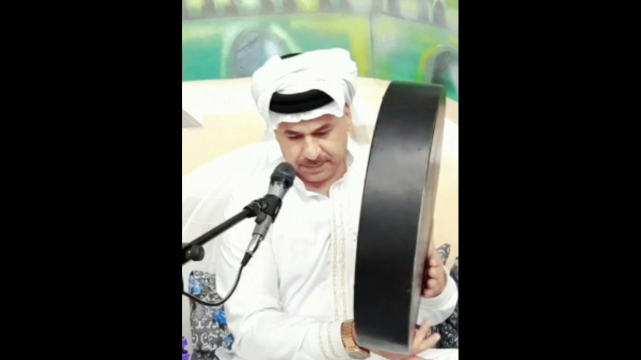 المداح عبدالله الزيدي عتابات حزينة