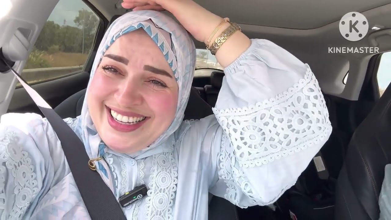 بعد تصوير المقابله زرت الدكتوره وانصدمت من كلامها  shocked by the doctor.