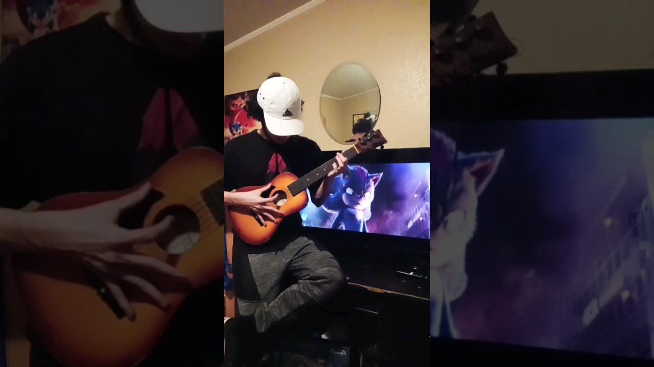 Live and Learn Guitar⚫️🎸