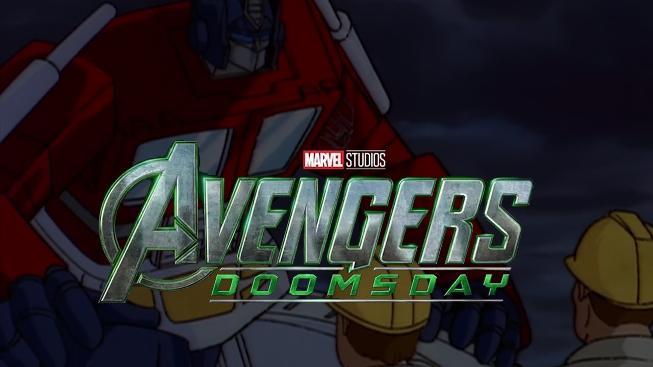 The Autobots Will Return In Avengers: Doomsday #transformers #avengers #childrenofprimus