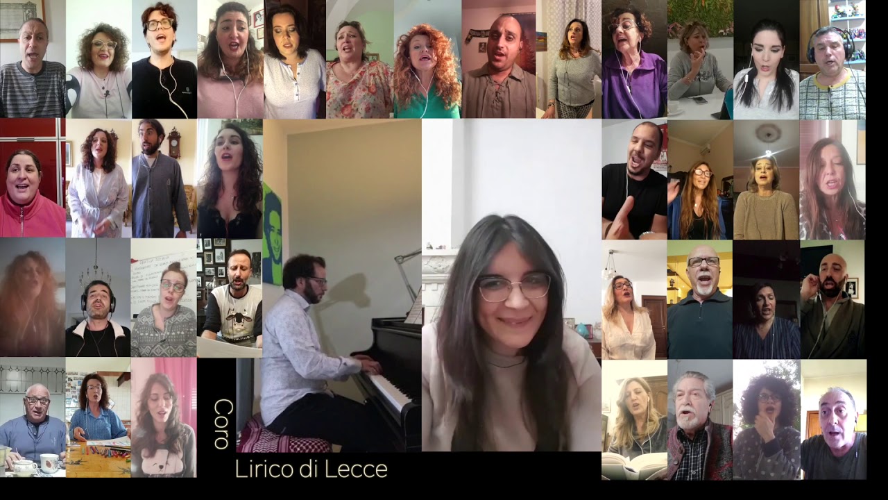 Coro lirico di Lecce 