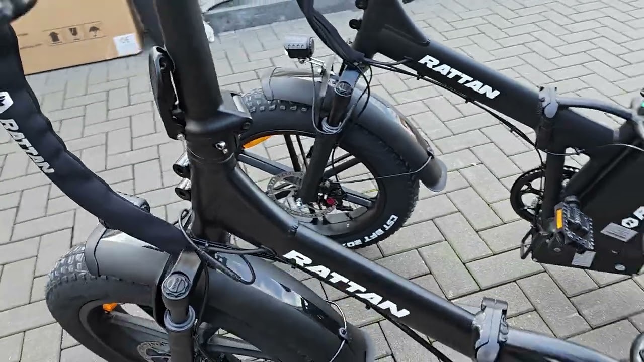 Fahrrad Kratzer 
