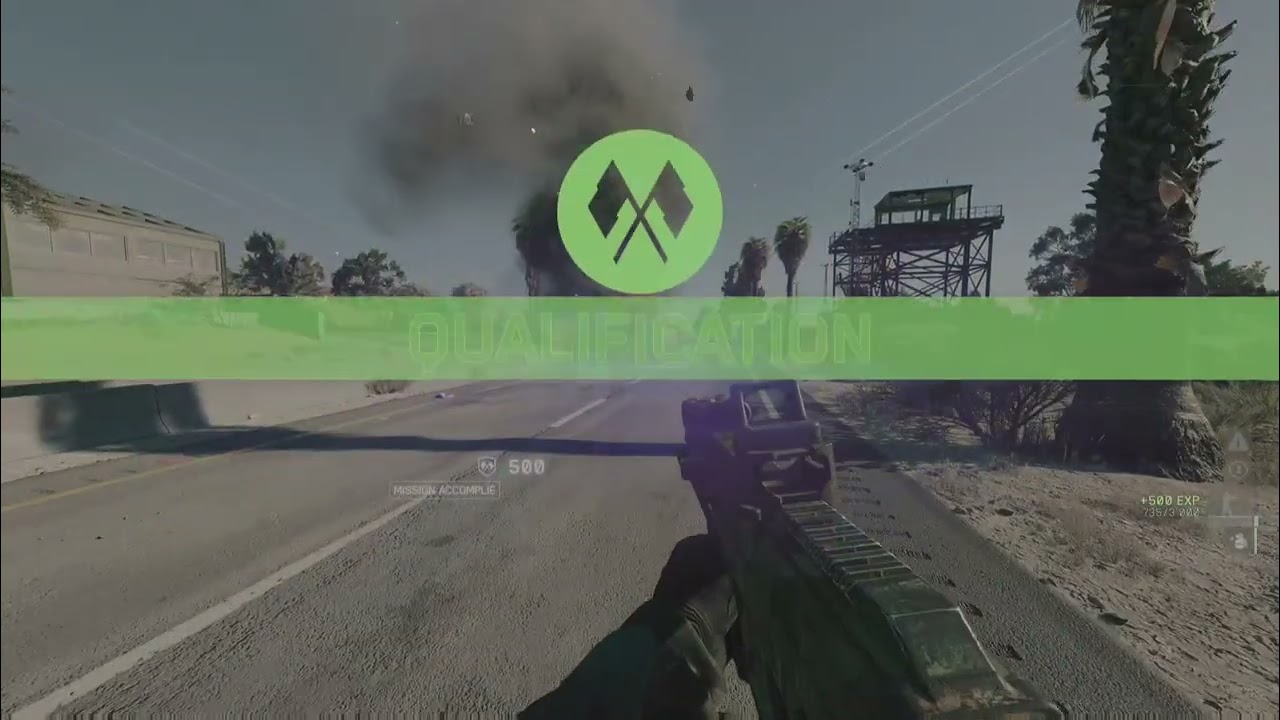 Moments INTENSES sur BATTLEFIELD 6 (ft. Senna, Toto, Jordan)