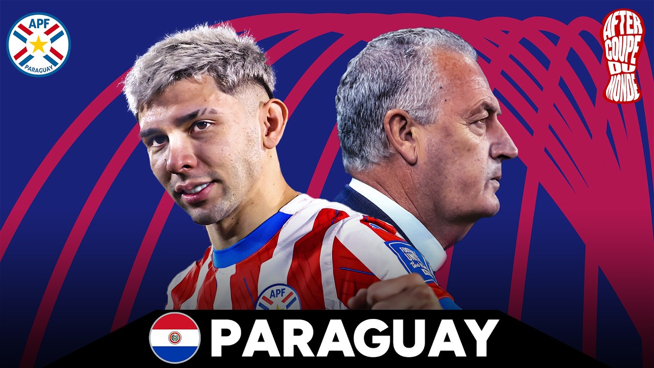 Le Paraguay : la surprise sud-américaine ?