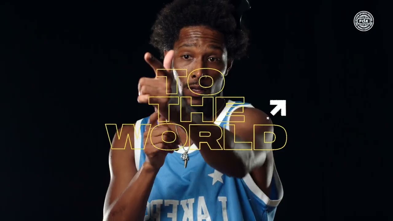 FISE WORLD SERIES 2026 - ВЫПУСК КАЛЕНДАРЯ