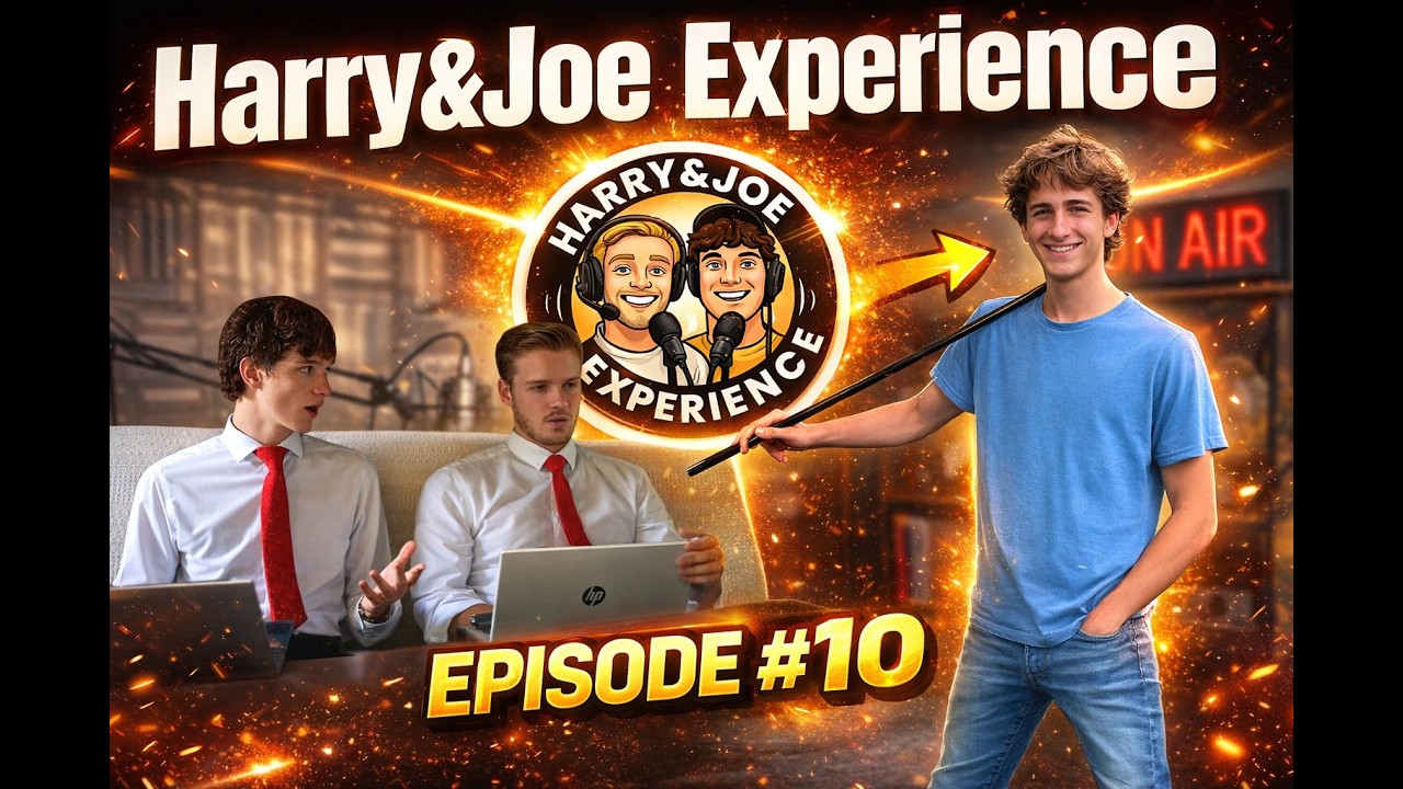 Harry&Joe Experience #10 - Willem Boshoff