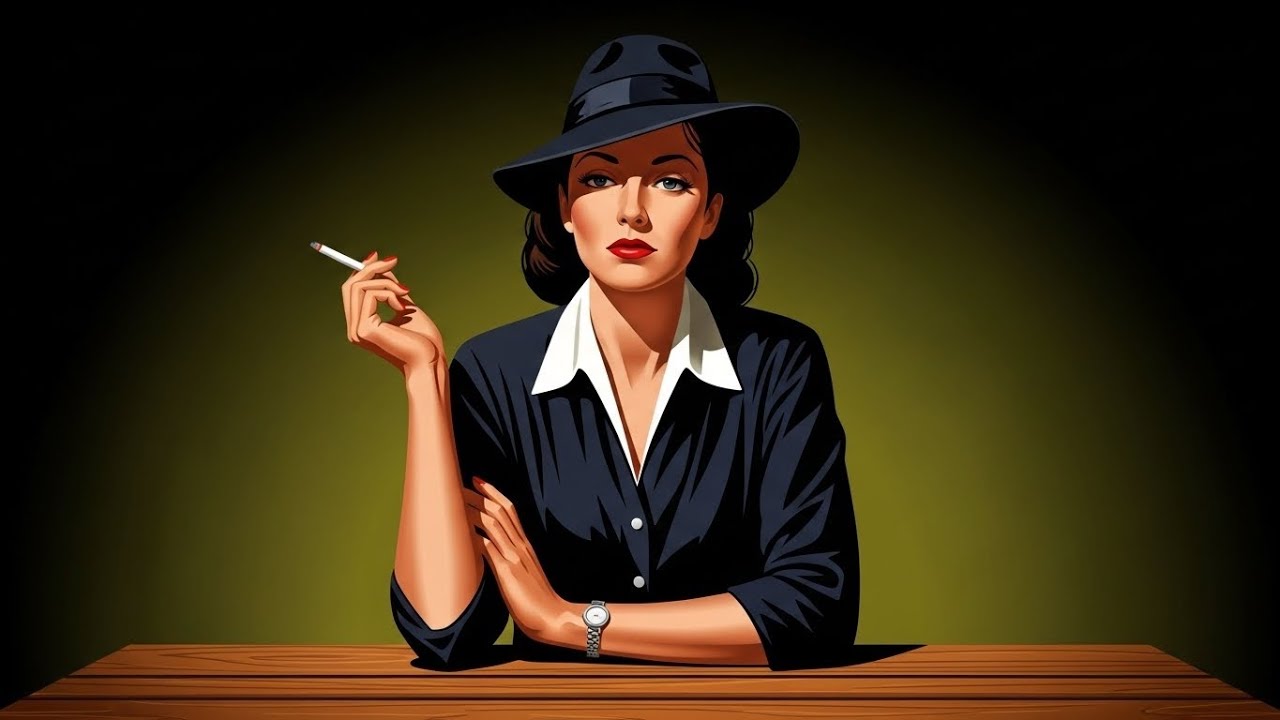 1930's Nostalgic Winter Jazz Playlist – Cozy Vintage Jazz Vibes ❄️