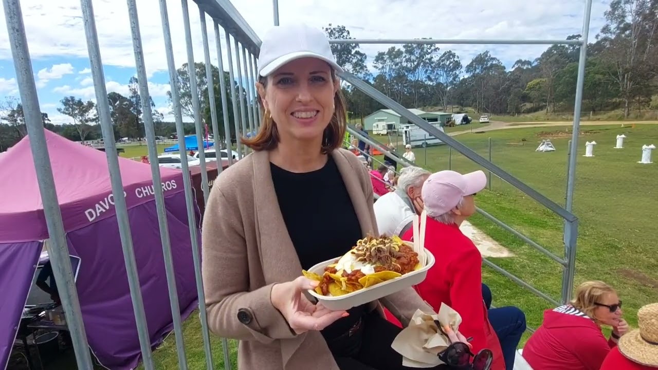 9   Australia   QLD   Blackbutt Avocado Festival   Sept 2022