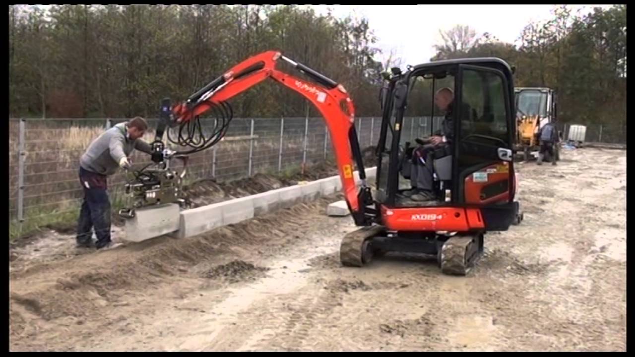 Jürgen Burow - Strassen + Erd + Pflasterarbeiten - 02