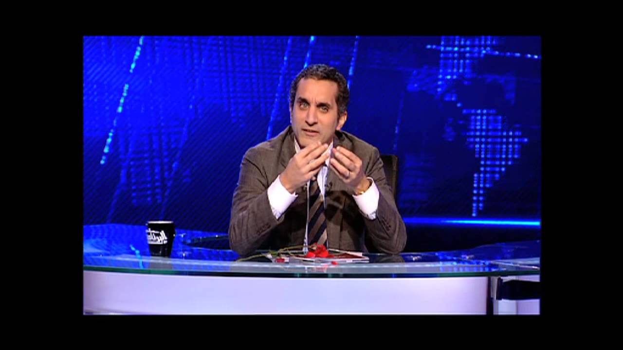 البرنامج؟ - موسم  ٢ - حلقة ١ - النهضة لاتزال في...