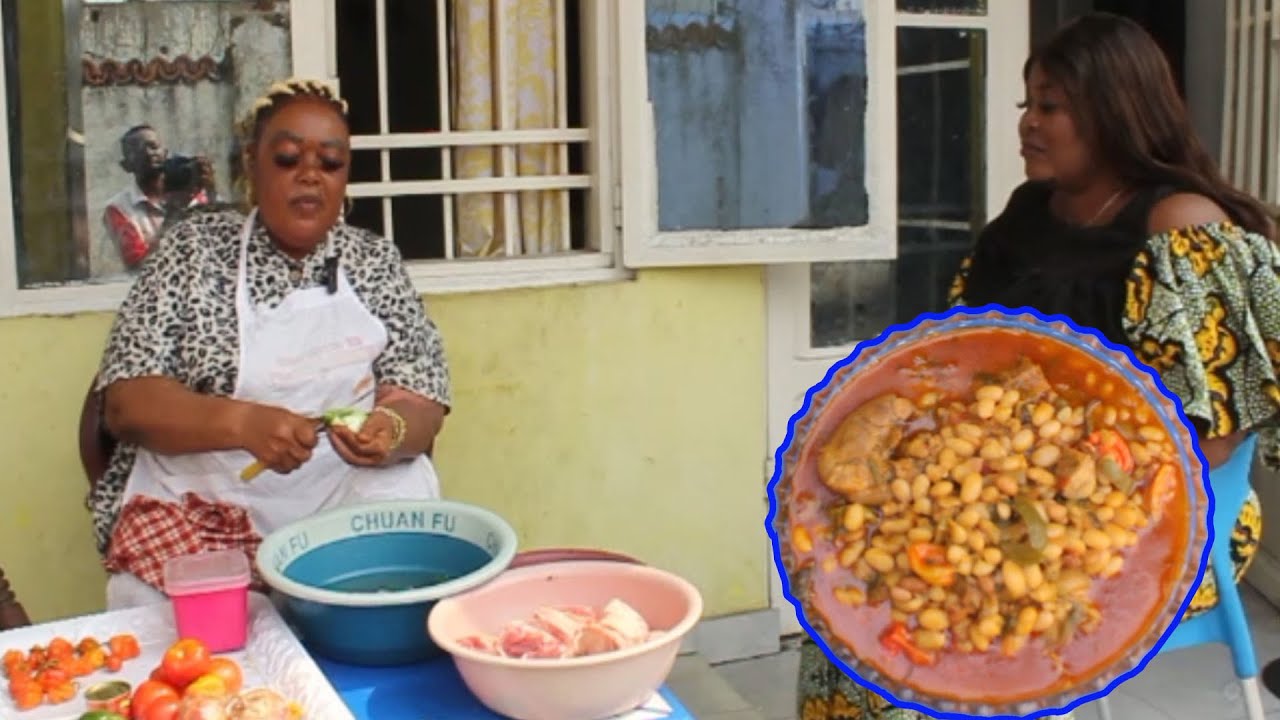 YA GABI ALAMBI MADESU ATIE JAMBONNEAU NA MAKAYABU TRIO NA KWANGA, ABETI BA BORDURE GRAVE