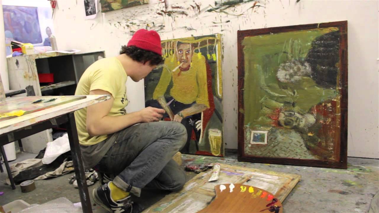 Pi TV Profiles: Ben Westley Clark
