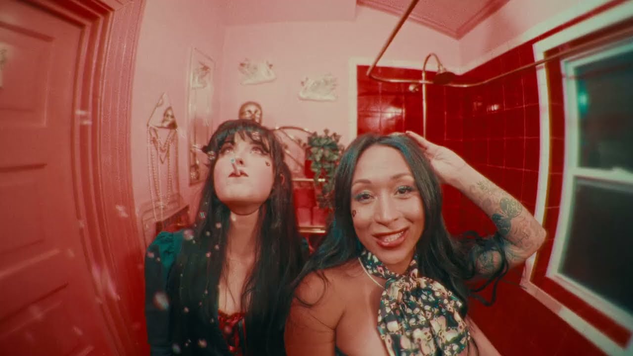 Dallas Murrae - I Don't Smoke [Official Music Video]