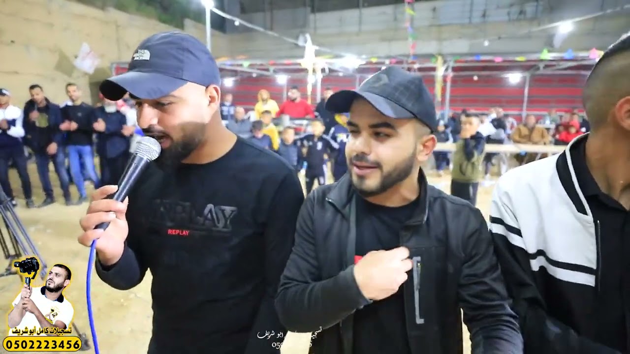 دحية الحاشي أفراح آل ابورياش حريقه نار مع فرقة الشوال ابو عرب