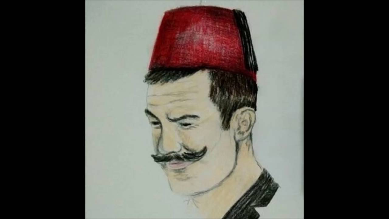 Yavuz Erdem - Alternatif Evlenme Teklifi
