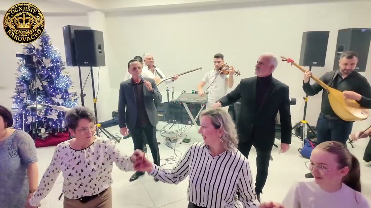 ČOBANICE LJEPOTICE-BRAĆA VIDOVIĆI-KONCERT 'BISTRI IZVOR' I PRIJATELJI, DOBOJ 2.1.2026.