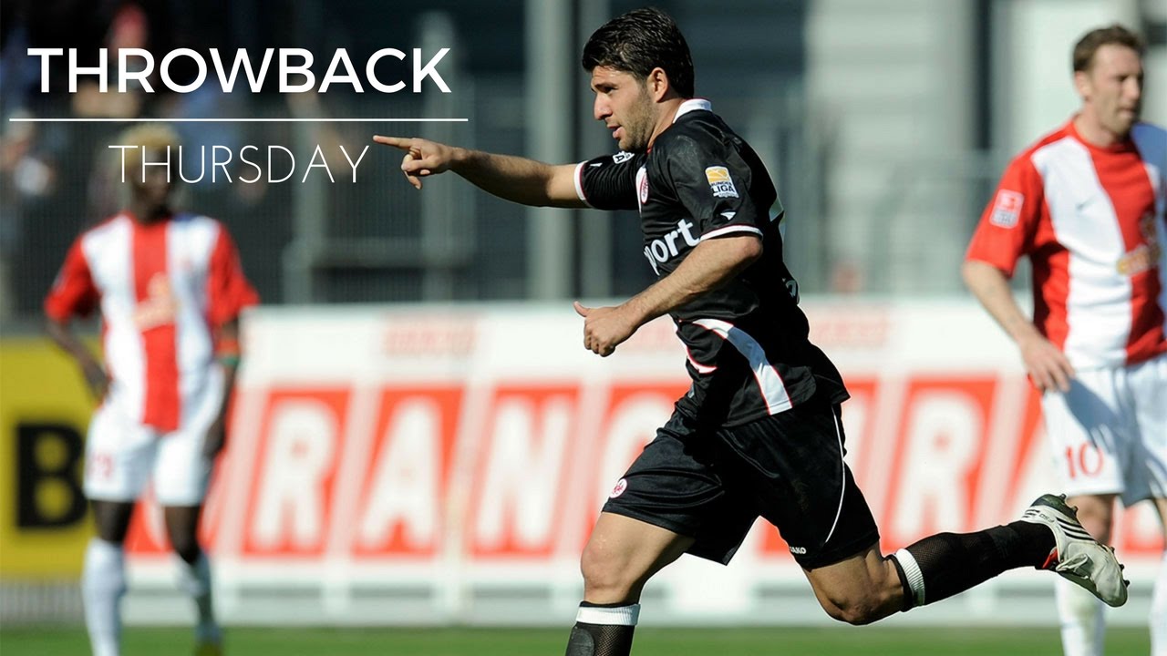 TBT | Mainz vs. Eintracht 2009/2010