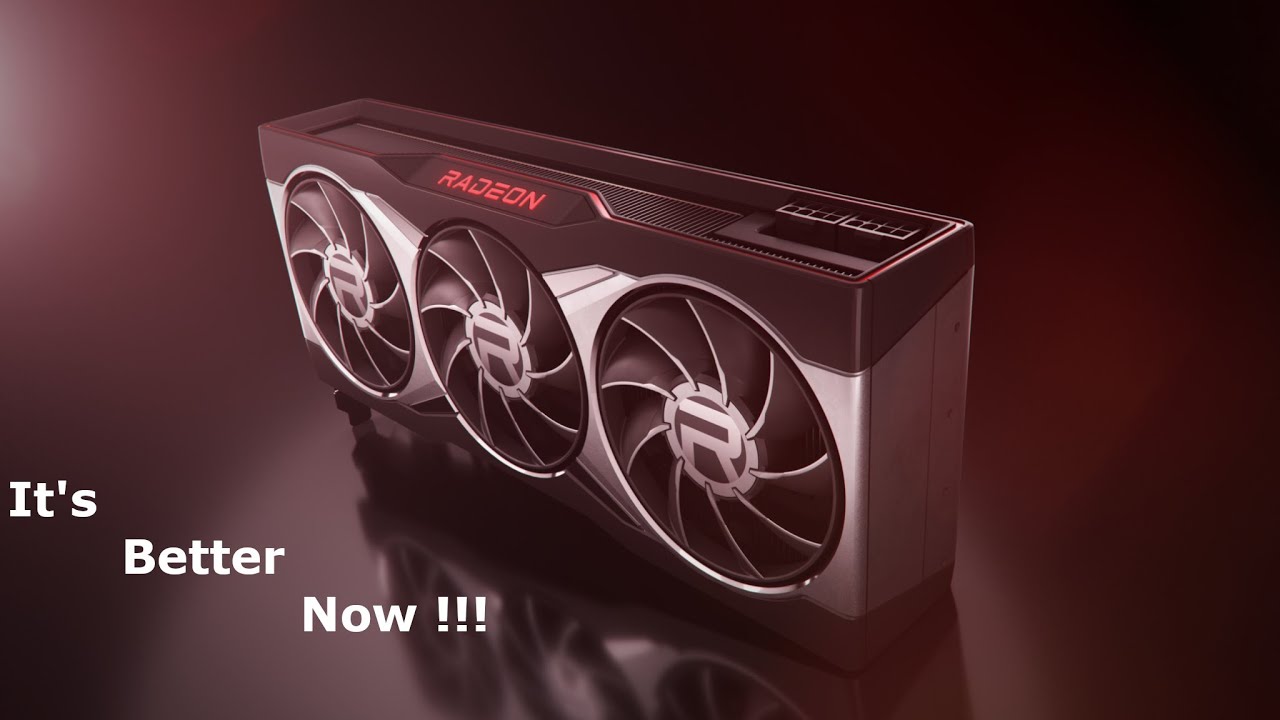 New AMD Drivers are better at power consumption !!!