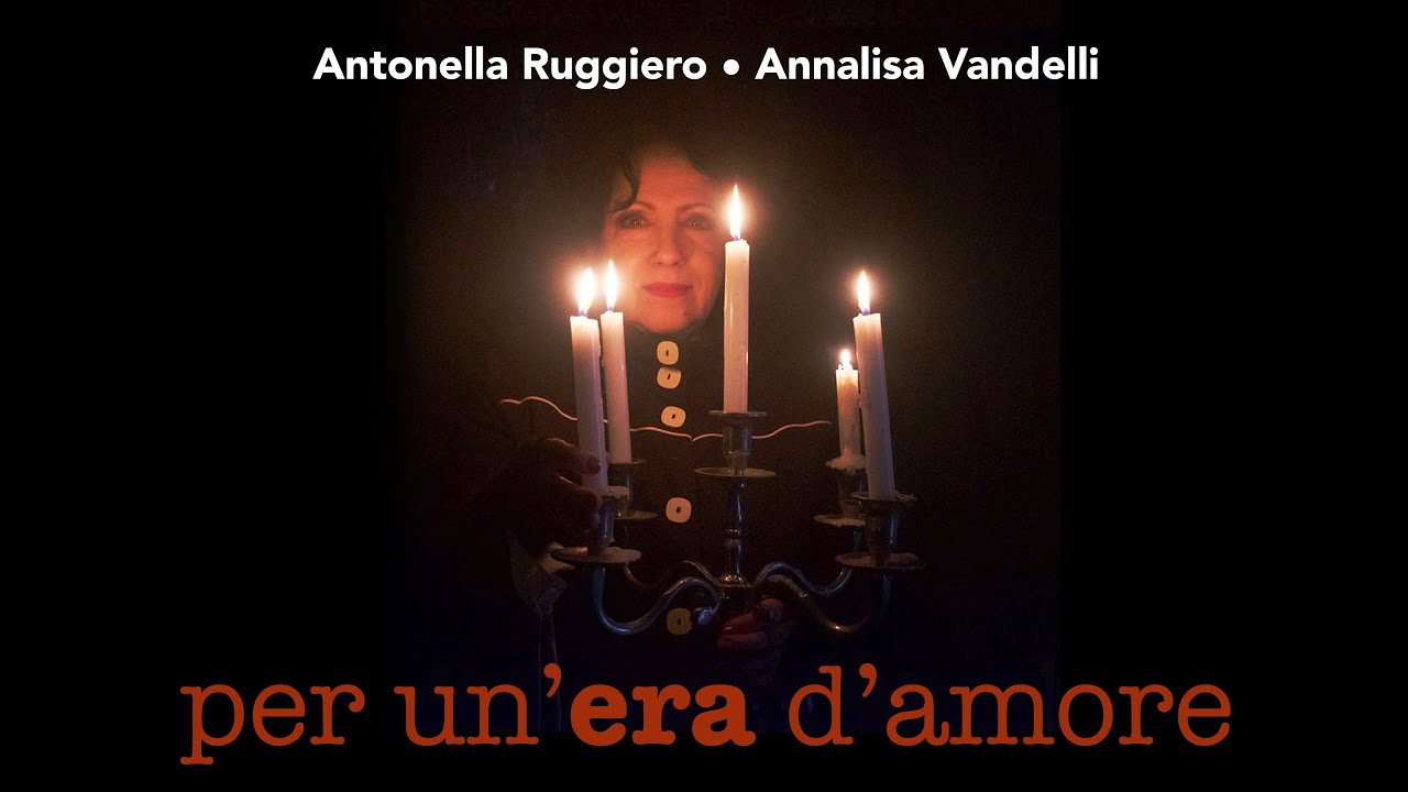 Per un'era d'amore