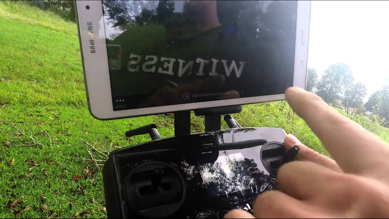 3dr solo drone review