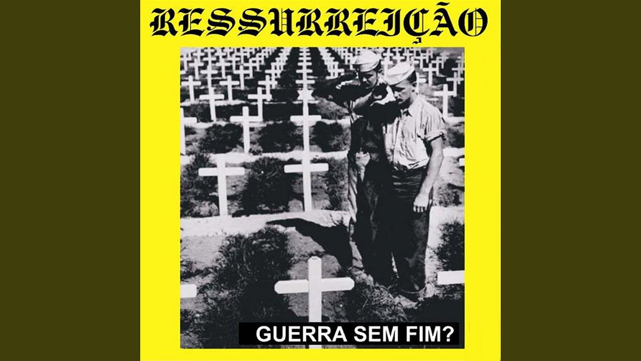 Punk Rock Crist&atilde;o