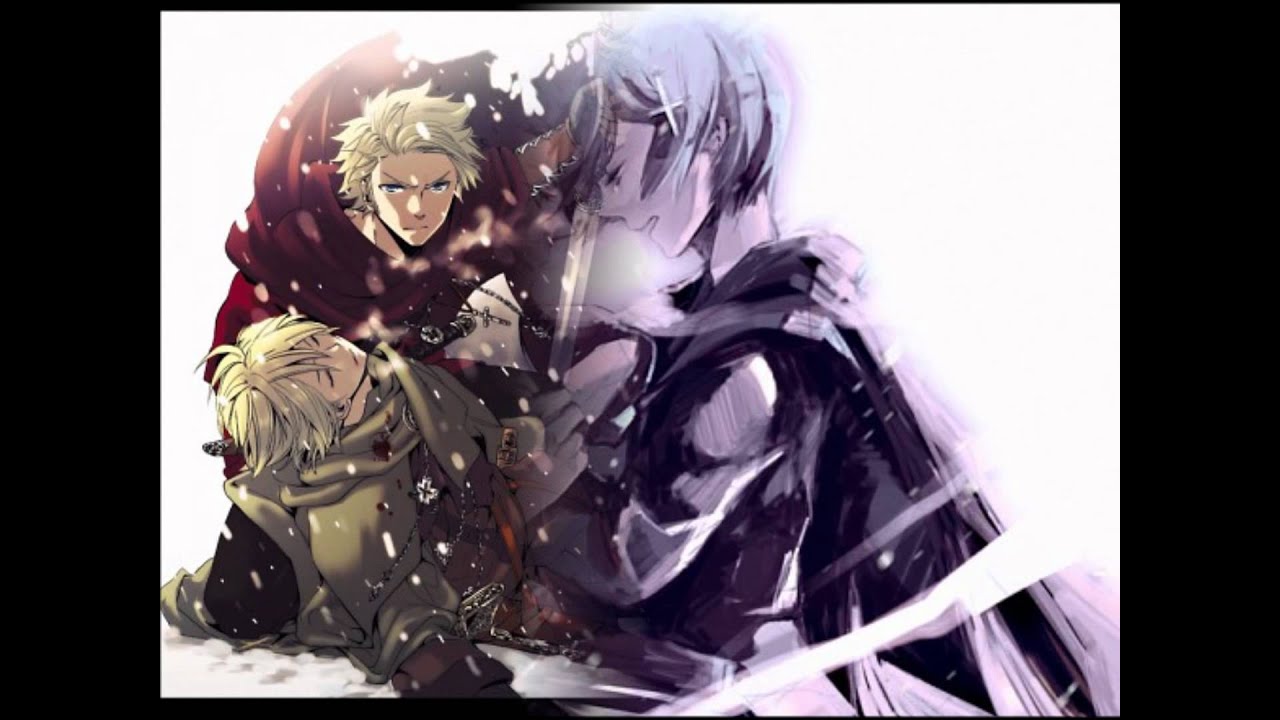 [APH] Norway Tribute - Wide Awake