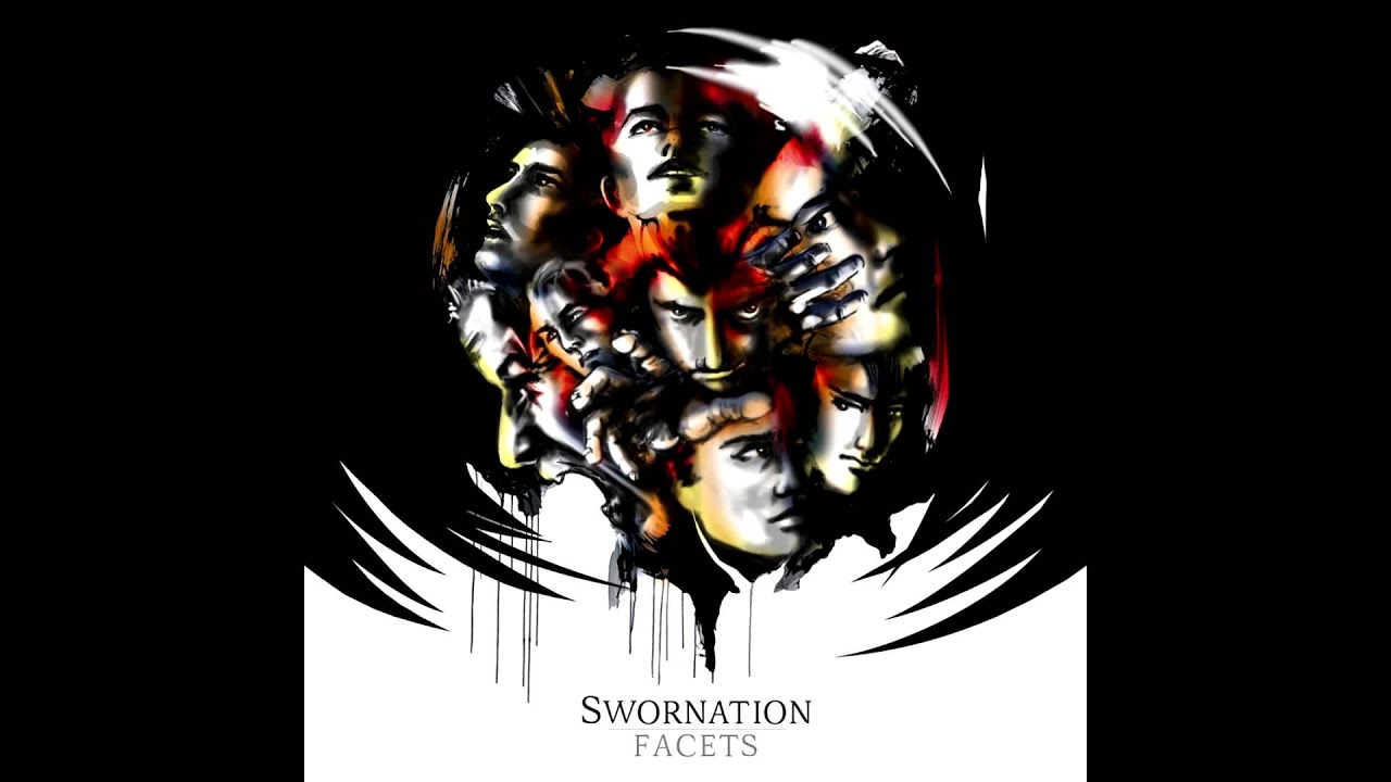 Swornation - Meltdown [OFFICIAL AUDIO] (FACETS EP 2015)
