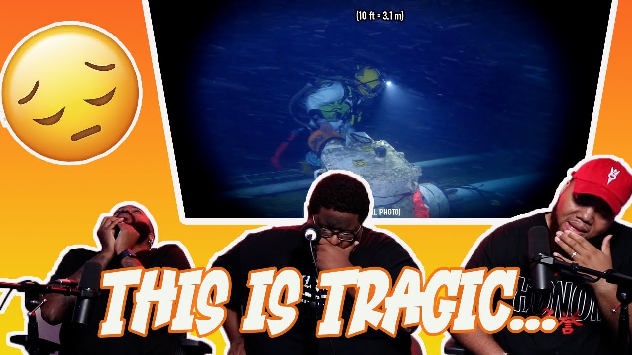 @MrBallen  Top 3 stories that sound fake but are 100% real | Part 4 (REACTION)