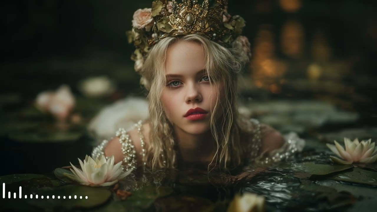 Taylor Swift - The Fate of Ophelia (Cover by Rayven) 🖤