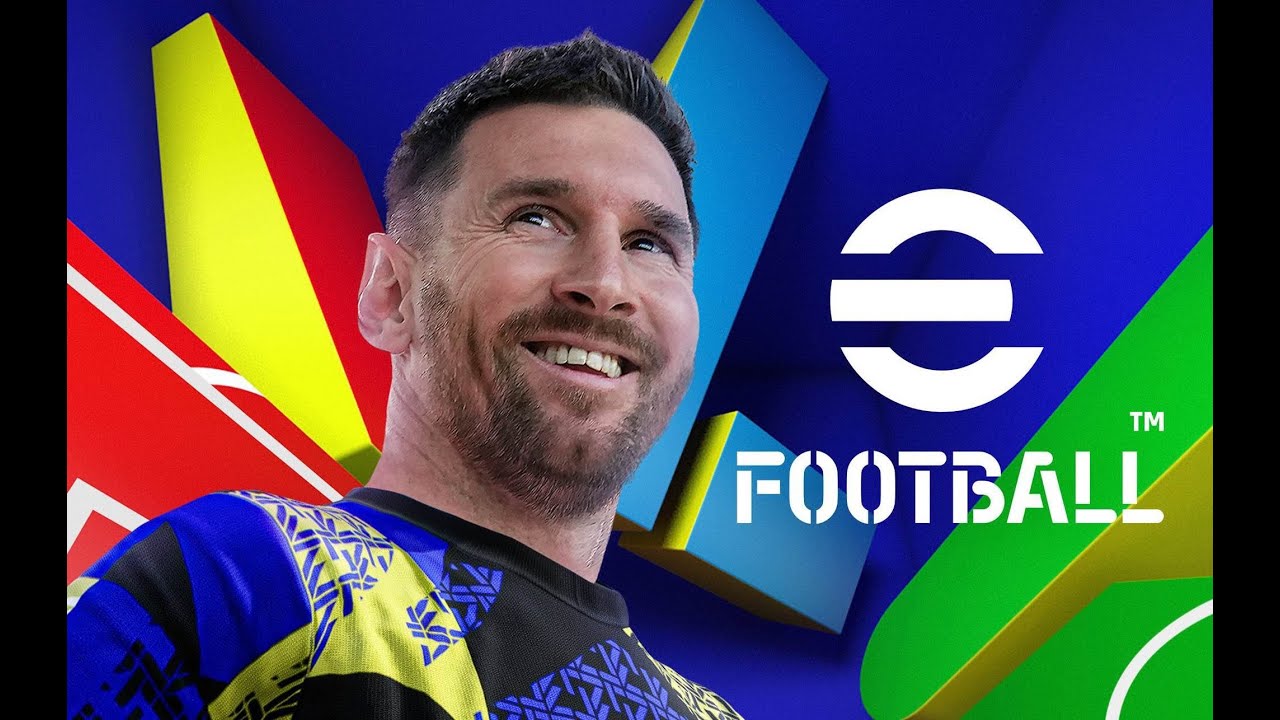 eFootball league 【eFootball】