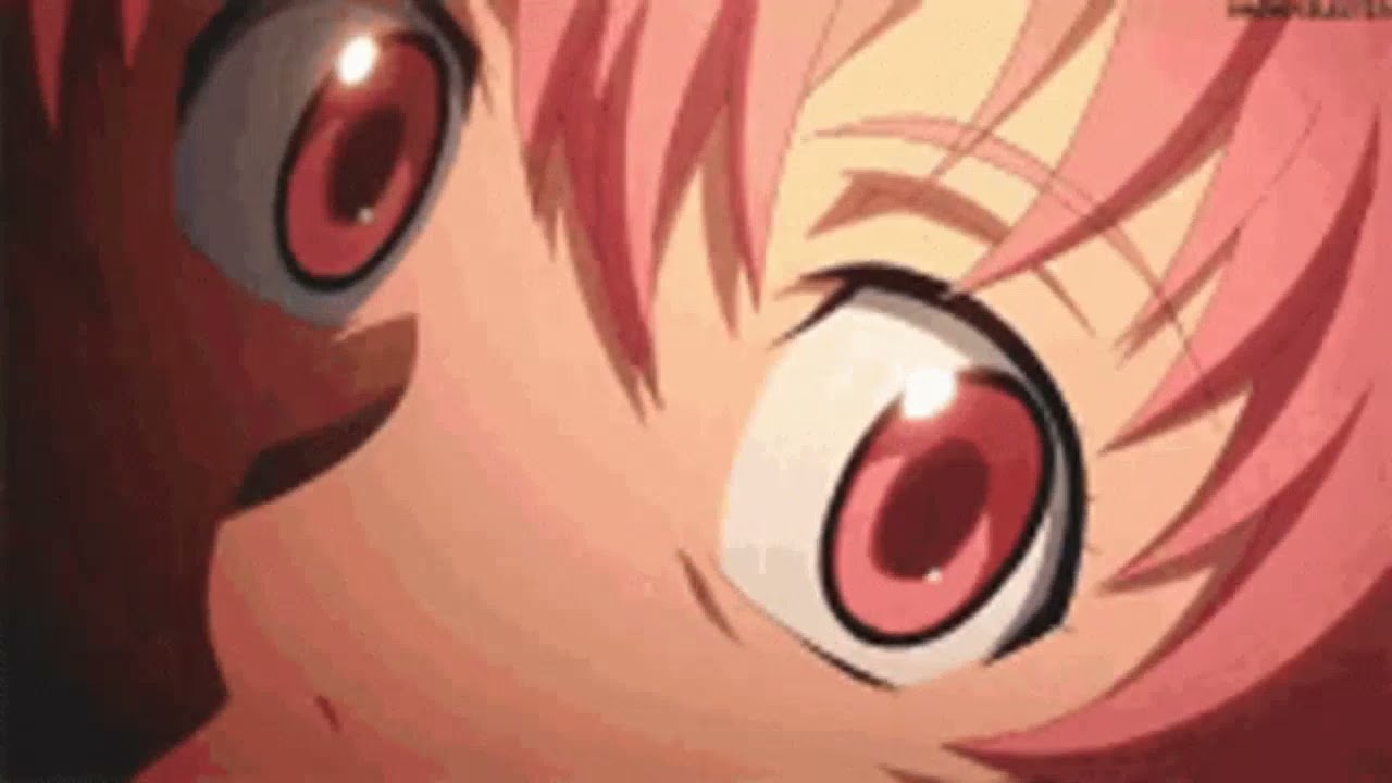 future diary/mirai nikki- kuusou mesorogiwi (slowed + reverb)