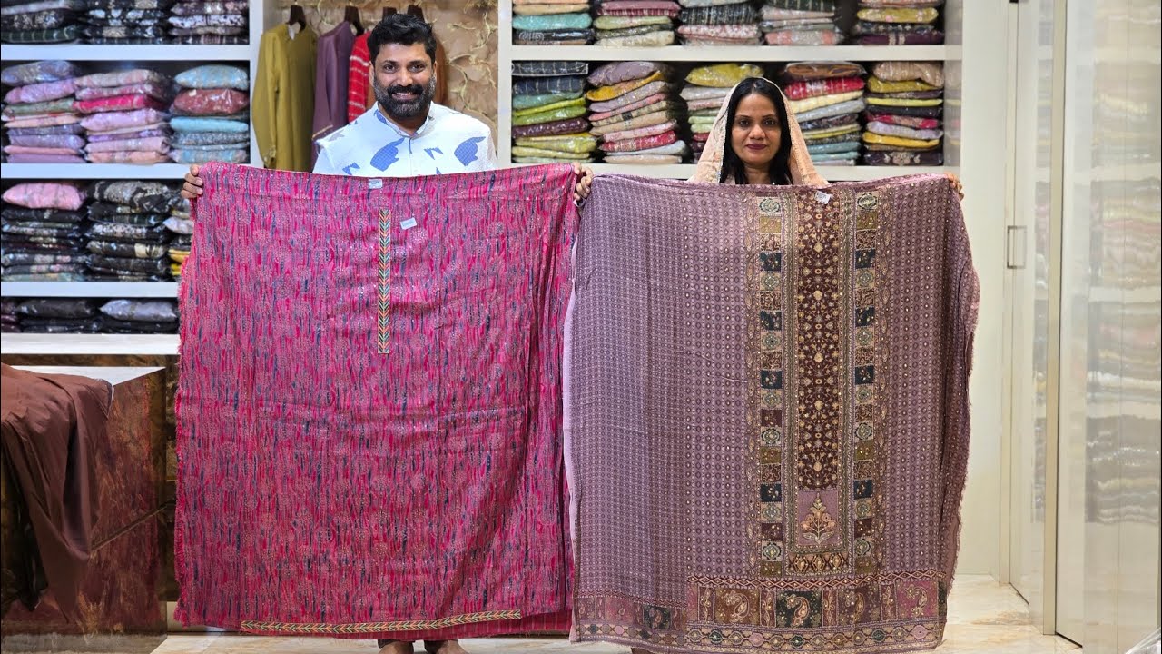 പുതിയ ട്രെൻഡിംഗ് മസ്‌ലിൻ പാർട്ടി വെയർ ബിറ്റുകൾ വെറും ₹1490 മുതൽ. ..Wtsp 6238666586