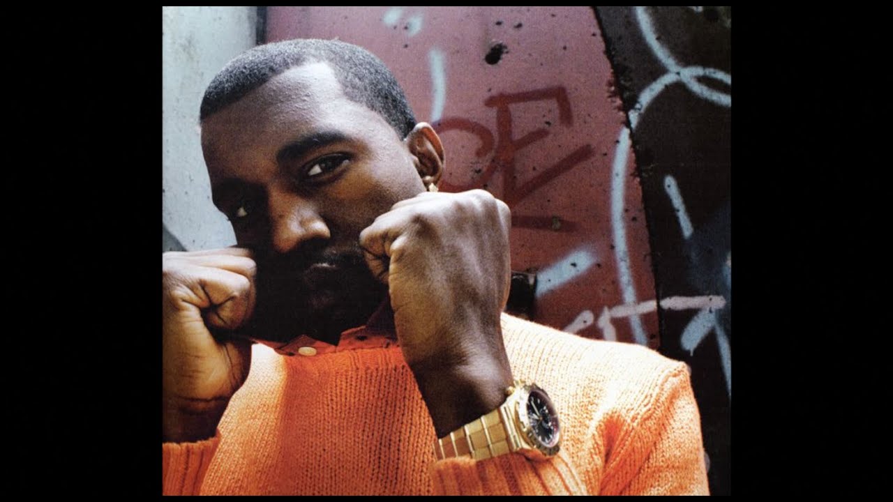 [FREE] Kanye West Type Beat - 'Love' - 2025