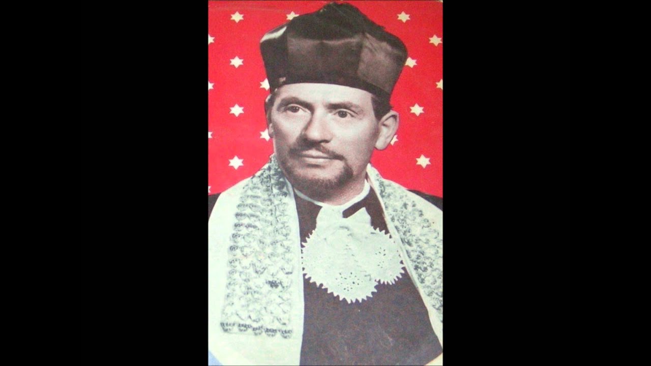 Cantor Zvi Granatov - L'kel Baruch